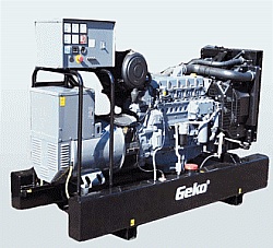 150000ED-S/IEDA Дизельный двигатель