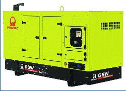 GSW 105 TDMCDS  