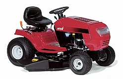 Трактор садовый (минитрактор) MTD RS 125/96
